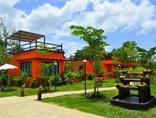 10 Billion Resort Samut Songkhram Exteriör bild